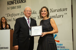 II.Yeni Yönetim Yaklaşımları Konferansı