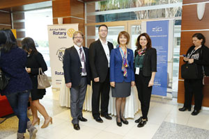 II.Yeni Yönetim Yaklaşımları Konferansı