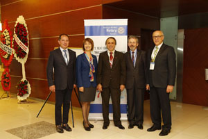 II.Yeni Yönetim Yaklaşımları Konferansı