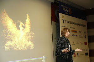 II.Yeni Yönetim Yaklaşımları Konferansı