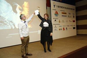 II.Yeni Yönetim Yaklaşımları Konferansı