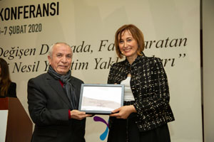 II.Yeni Yönetim Yaklaşımları Konferansı