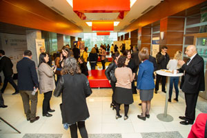 II.Yeni Yönetim Yaklaşımları Konferansı