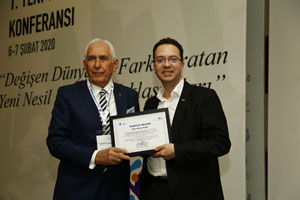 II.Yeni Yönetim Yaklaşımları Konferansı