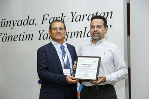 II.Yeni Yönetim Yaklaşımları Konferansı