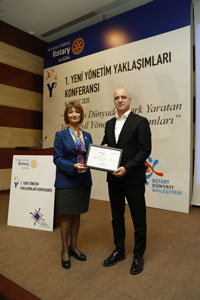 II.Yeni Yönetim Yaklaşımları Konferansı