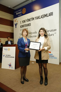 II.Yeni Yönetim Yaklaşımları Konferansı