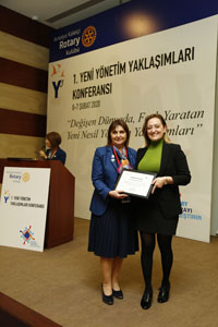 II.Yeni Yönetim Yaklaşımları Konferansı