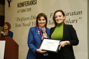 II.Yeni Yönetim Yaklaşımları Konferansı