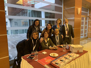 II.Yeni Yönetim Yaklaşımları Konferansı