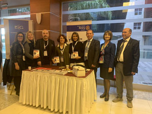 II.Yeni Yönetim Yaklaşımları Konferansı