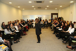 II.Yeni Yönetim Yaklaşımları Konferansı