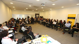 II.Yeni Yönetim Yaklaşımları Konferansı