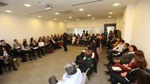 II.Yeni Yönetim Yaklaşımları Konferansı