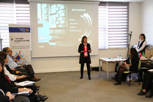 II.Yeni Yönetim Yaklaşımları Konferansı