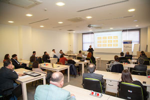 II.Yeni Yönetim Yaklaşımları Konferansı