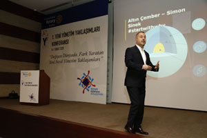 II.Yeni Yönetim Yaklaşımları Konferansı