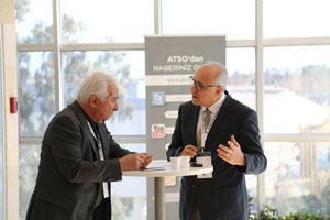 II.Yeni Yönetim Yaklaşımları Konferansı