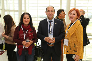 II.Yeni Yönetim Yaklaşımları Konferansı