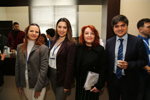 II.Yeni Yönetim Yaklaşımları Konferansı