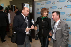 II.Yeni Yönetim Yaklaşımları Konferansı