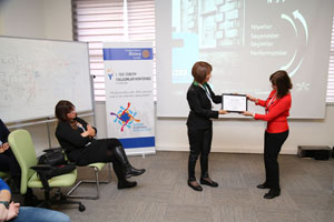 II.Yeni Yönetim Yaklaşımları Konferansı