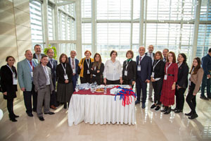 II.Yeni Yönetim Yaklaşımları Konferansı