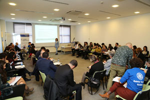 II.Yeni Yönetim Yaklaşımları Konferansı