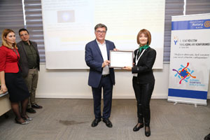 II.Yeni Yönetim Yaklaşımları Konferansı