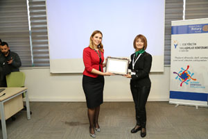 II.Yeni Yönetim Yaklaşımları Konferansı