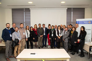 II.Yeni Yönetim Yaklaşımları Konferansı