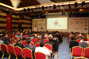 II.Yeni Yönetim Yaklaşımları Konferansı