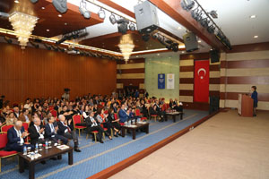 II.Yeni Yönetim Yaklaşımları Konferansı