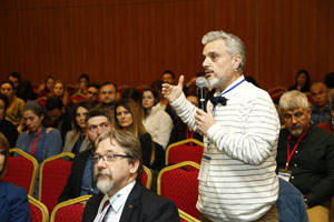 II.Yeni Yönetim Yaklaşımları Konferansı