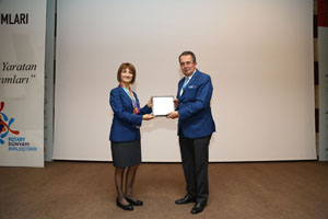 II.Yeni Yönetim Yaklaşımları Konferansı