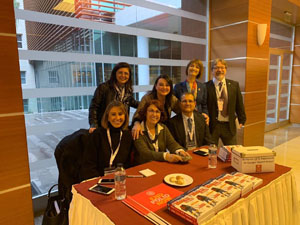 II.Yeni Yönetim Yaklaşımları Konferansı