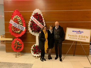 II.Yeni Yönetim Yaklaşımları Konferansı