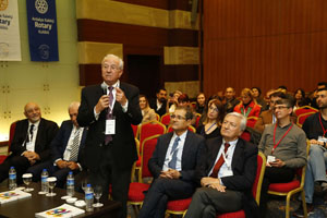 II.Yeni Yönetim Yaklaşımları Konferansı